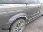 2016 Dodge Grand Caravan SXT с VIN 2C4RDGCGXGR219853, выставлен на аукционе IAAI как лот 42738121 с пробегом 135 344 миль миль и . История ставок и продаж доступна на DreamBid. Изображение 6.