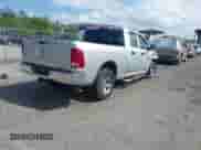 2011 Ram 1500 Big Horn with VIN 1D7RB1GT4BS688802, listed as a IAAI auction lot 42016903 with 134,475 mi miles and . Bid and sale history available at DreamBid. Image 4.