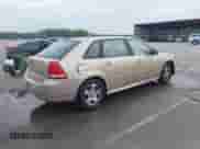 2004 Chevrolet Malibu Maxx LT с VIN 1G1ZU64854F201810, выставлен на аукционе IAAI как лот 42169195 с пробегом 123 746 миль миль и . История ставок и продаж доступна на DreamBid. Изображение 4.