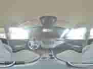 2017 Kia Sorento LX z VIN 5XYPG4A59HG320290, wystawiony jako Copart lot #58535205 z przebiegiem 133 142 mil mil oraz Szkoda całkowita • Salvage title. Historia ofert i sprzedaży dostępna na DreamBid. Obrazek 15.