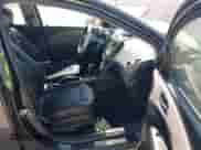 2014 Chevrolet Sonic LTZ with VIN 1G1JE5SB6E4203338, listed as a IAAI auction lot 43414724 with 126,365 mi miles and . Bid and sale history available at DreamBid. Image 5.