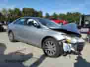 2017 Toyota Camry XSE с VIN 4T1BF1FK4HU354738, выставлен на аукционе Copart как лот 85279475 с пробегом Не указан миль и Списание • Salvage title. История ставок и продаж доступна на DreamBid. Изображение 4.