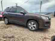 2020 Subaru Ascent Premium с VIN 4S4WMACD1L3437250, выставлен на аукционе Copart как лот 63868905 с пробегом 69 631 миль миль и Списание • Salvage title. История ставок и продаж доступна на DreamBid. Изображение 4.