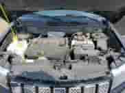 2014 Jeep Compass Sport с VIN 1C4NJDAB2ED871167, выставлен на аукционе Copart как лот 60557625 с пробегом 134 133 миль миль и Списание • Salvage title. История ставок и продаж доступна на DreamBid. Изображение 12.