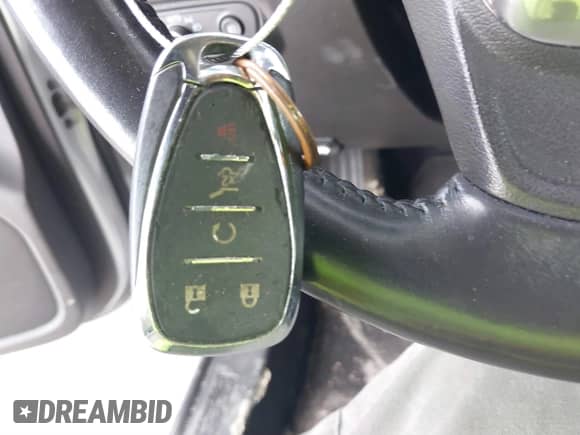 2021 Chevrolet Equinox LT с VIN 2GNAXUEV9M6137731, выставлен на аукционе IAAI как лот 38373029 с пробегом 41 083 миль миль и . История ставок и продаж доступна на DreamBid. Изображение 11.