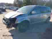 2017 Dodge Grand Caravan SE Plus with VIN 2C4RDGBG1HR793647, listed as a IAAI auction lot 41025549 with 48,171 mi miles and . Bid and sale history available at DreamBid. Image 22.