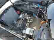 2019 Chevrolet Corvette Z06 3LZ with VIN 1G1YU2D69K5600127, listed as a Copart auction lot 46888204 with Not provided miles and Salvage title. Bid and sale history available at DreamBid. Image 11.