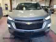 2023 Chevrolet Traverse High Country с VIN 1GNEVNKW4PJ208898, выставлен на аукционе Copart как лот 90289745 с пробегом 59 561 миль миль и Списание • Salvage title. История ставок и продаж доступна на DreamBid. Изображение 5.