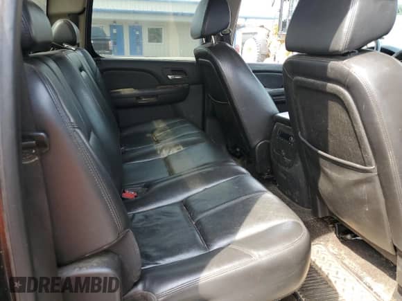 2009 GMC Sierra 1500 SLT с VIN 3GTEK33MX9G183867, выставлен на аукционе Copart как лот 66414355 с пробегом 224 852 миль миль и Чистый • Clean title. История ставок и продаж доступна на DreamBid. Изображение 10.