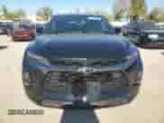 2022 Chevrolet Blazer RS с VIN 3GNKBKRS7NS122364, выставлен на аукционе Copart как лот 84411355 с пробегом 74 320 миль миль и Списание • Salvage title. История ставок и продаж доступна на DreamBid. Изображение 6.