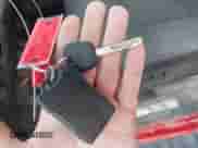 2018 Chevrolet Silverado 1500 LT with VIN 3GCUKREC6JG142529, listed as a IAAI auction lot 43126958 with 117,342 mi miles and . Bid and sale history available at DreamBid. Image 11.