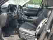 2024 Hyundai Palisade XRT with VIN KM8R3DGE2RU713619, listed as a Copart auction lot 58323785 with 41,689 mi miles and Salvage title. Bid and sale history available at DreamBid. Image 7.