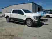 2024 Ford F-150 King Ranch с VIN 1FTFW6L80RFB70561, выставлен на аукционе Copart как лот 64553295 с пробегом 14 091 миль миль и Списание • Salvage title. История ставок и продаж доступна на DreamBid. Изображение 13.