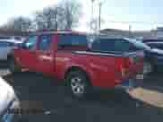 2011 Nissan Frontier SV с VIN 1N6AD0FR1BC424137, выставлен на аукционе IAAI как лот 41417893 с пробегом 233 602 миль миль и . История ставок и продаж доступна на DreamBid. Изображение 3.