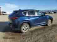 2025 Mazda CX-5 S Select с VIN JM3KFBBL6S0700755, выставлен на аукционе Copart как лот 86164605 с пробегом 8 789 миль миль и Чистый • Clean title. История ставок и продаж доступна на DreamBid. Изображение 3.