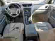 2015 Chevrolet Traverse LTZ с VIN 1GNKRJKD4FJ101718, выставлен на аукционе Copart как лот 68320795 с пробегом 211 385 миль миль и Списание • Salvage title. История ставок и продаж доступна на DreamBid. Изображение 8.