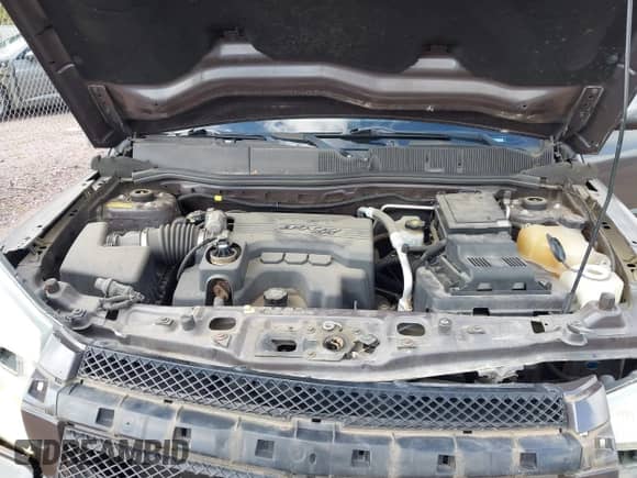 2007 Chevrolet Equinox LT with VIN 2CNDL73F476099873, listed as a IAAI auction lot 43266770 with 72,183 mi miles and . Bid and sale history available at DreamBid. Image 10.