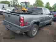 2006 Chevrolet Silverado 1500 LT3 с VIN 1GCEK19Z76Z178242, выставлен на аукционе IAAI как лот 42322595 с пробегом 279 612 миль миль и . История ставок и продаж доступна на DreamBid. Изображение 4.
