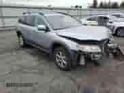 2012 Volvo XC70 3.2L with VIN YV4940BZ9C1121421, listed as a Copart auction lot 81112525 with 176,329 mi miles and Salvage title. Bid and sale history available at DreamBid. Image 4.