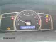 2007 Honda Civic with VIN 2HGFG11267H000135, listed as a Copart auction lot 41365475 with 168,963 mi miles and Clean title. Bid and sale history available at DreamBid. Image 9.