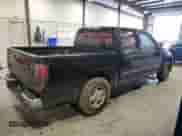 2008 Chevrolet Colorado 1LT z VIN 1GCCS33E288204988, wystawiony jako Copart lot #48210075 z przebiegiem 448 395 mil mil oraz Szkoda całkowita • Salvage title. Historia ofert i sprzedaży dostępna na DreamBid. Obrazek 3.