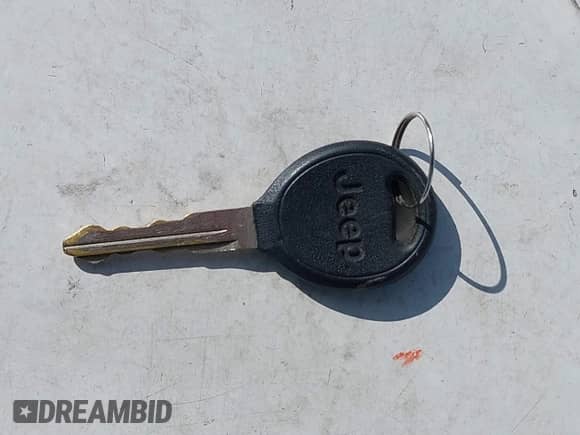 2004 Jeep Wrangler X with VIN 1J4FA39S74P724840, listed as a IAAI auction lot 43359029 with 80,003 mi miles and . Bid and sale history available at DreamBid. Image 11.