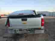 2012 Chevrolet Silverado 1500 LT с VIN 1GCRKSE7XCZ352957, выставлен на аукционе Copart как лот 86615985 с пробегом 137 880 миль миль и Чистый • Clean title. История ставок и продаж доступна на DreamBid. Изображение 6.