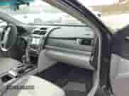 2014 Toyota Camry XLE with VIN 4T4BF1FK3ER375520, listed as a IAAI auction lot 43566867 with 242,702 mi miles and . Bid and sale history available at DreamBid. Image 5.