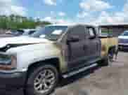 2017 Chevrolet Silverado 1500 Work Truck с VIN 1GCRCNEH9HZ227432, выставлен на аукционе IAAI как лот 42713424 с пробегом Не указан миль и . История ставок и продаж доступна на DreamBid. Изображение 6.