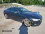 2017 BMW 4 Series 430i xDrive with VIN WBA4R9C57HK878217, listed as a Copart auction lot 68282965 with 91,101 mi miles and Salvage title. Bid and sale history available at DreamBid. Image 4.