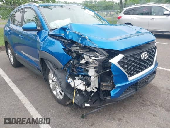 2019 Hyundai Tucson Value с VIN KM8J3CA47KU856580, выставлен на аукционе IAAI как лот 42270726 с пробегом 73 063 миль миль и . История ставок и продаж доступна на DreamBid. Изображение 6.