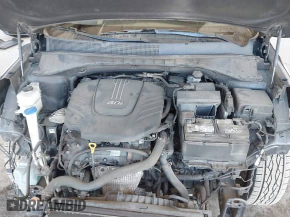 2016 Kia Sorento EX with VIN 5XYPHDA59GG137418, listed as a IAAI auction lot 43399984 with 151,401 mi miles and . Bid and sale history available at DreamBid. Image 10.