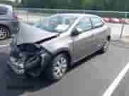 2016 Toyota Corolla L с VIN 2T1BURHE8GC662829, выставлен на аукционе IAAI как лот 43050500 с пробегом 71 579 миль миль и . История ставок и продаж доступна на DreamBid. Изображение 2.