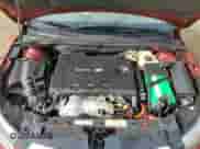 2015 Chevrolet Cruze Diesel z VIN 1G1P75SZ4F7167795, wystawiony jako Copart lot #70505425 z przebiegiem 133 620 mil mil oraz Czysty tytuł • Clean title. Historia ofert i sprzedaży dostępna na DreamBid. Obrazek 11.