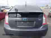 2013 Toyota Prius Two с VIN JTDKN3DU4D5597655, выставлен на аукционе IAAI как лот 43426922 с пробегом 255 680 миль миль и . История ставок и продаж доступна на DreamBid. Изображение 16.