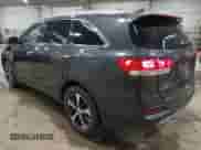 2016 Kia Sorento EX с VIN 5XYPH4A56GG159733, выставлен на аукционе IAAI как лот 42792597 с пробегом 117 439 миль миль и . История ставок и продаж доступна на DreamBid. Изображение 3.
