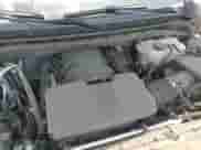 2025 Chevrolet Tahoe LT with VIN 1GNS5NRD3SR175717, listed as a Copart auction lot 68444905 with 17,475 mi miles and Clean title. Bid and sale history available at DreamBid. Image 14.