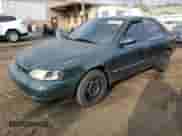 2000 Chevrolet Prizm с VIN 1Y1SK5288YZ400555, выставлен на аукционе Copart как лот 74744874 с пробегом 139 695 миль миль и Списание • Salvage title. История ставок и продаж доступна на DreamBid. Изображение 1.