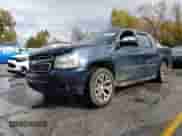 2007 Chevrolet Avalanche 2LT с VIN 3GNFK12387G184277, выставлен на аукционе Copart как лот 78369264 с пробегом Не указан миль и Списание • Salvage title. История ставок и продаж доступна на DreamBid. Изображение 1.