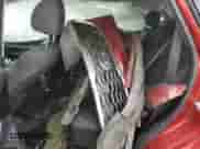 2020 Kia Sorento LX with VIN 5XYPG4A3XLG671751, listed as a Copart auction lot 59297465 with 61,517 mi miles and Salvage title. Bid and sale history available at DreamBid. Image 11.