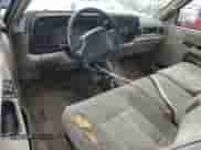 1996 Dodge 2500 с VIN 3B7KF23W7TM114260, выставлен на аукционе Copart как лот 46667115 с пробегом 141 515 миль миль и Чистый • Clean title. История ставок и продаж доступна на DreamBid. Изображение 8.