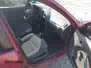 1998 Chevrolet Metro Lsi с VIN 2C1MR5229W6732675, выставлен на аукционе IAAI как лот 42042205 с пробегом 133 061 миль миль и . История ставок и продаж доступна на DreamBid. Изображение 5.