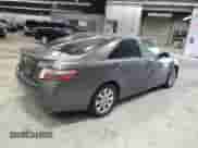 2007 Toyota Camry с VIN JTNBB46K973018584, выставлен на аукционе Copart как лот 86431995 с пробегом 230 993 миль миль и Чистый • Clean title. История ставок и продаж доступна на DreamBid. Изображение 3.