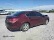 2011 Honda Accord LX с VIN 1HGCP2F38BA084329, выставлен на аукционе Copart как лот 71734685 с пробегом 101 088 миль миль и Списание • Salvage title. История ставок и продаж доступна на DreamBid. Изображение 3.