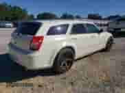 2005 Dodge Magnum RT z VIN 2D8GV58265H670143, wystawiony jako Copart lot #87054325 z przebiegiem 112 938 mil mil oraz Szkoda całkowita • Salvage title. Historia ofert i sprzedaży dostępna na DreamBid. Obrazek 3.
