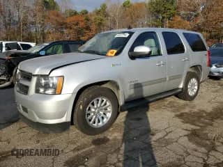 2011 Chevrolet Tahoe с VIN 1GNSKDFJ0BR233862, выставлен на аукционе Copart как лот 82627794 с пробегом 202 292 миль миль и Чистый • Clean title. История ставок и продаж доступна на DreamBid. Изображение 1.
