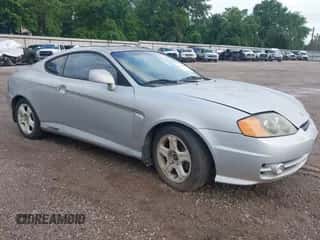 2003 Hyundai Tiburon GT с VIN KMHHN65F63U036899, выставлен на аукционе IAAI как лот 42148935 с пробегом 203 485 миль миль и . История ставок и продаж доступна на DreamBid. Изображение 1.