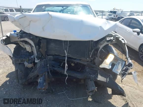 2016 Ford F-150 XL z VIN 1FTMF1C89GKE27389, wystawiony jako IAAI lot #43187468 z przebiegiem 161 080 mil mil oraz . Historia ofert i sprzedaży dostępna na DreamBid. Obrazek 17.