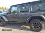 2023 Jeep Wrangler Rubicon с VIN 1C4JJXR67PW662277, выставлен на аукционе IAAI как лот 41950065 с пробегом 35 714 миль миль и . История ставок и продаж доступна на DreamBid. Изображение 14.