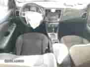 2014 Chrysler 200 Touring z VIN 1C3CCBBG3EN107052, wystawiony jako Copart lot #84816495 z przebiegiem 143 963 mil mil oraz Szkoda całkowita • Salvage title. Historia ofert i sprzedaży dostępna na DreamBid. Obrazek 8.